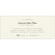We've Moved Glittered Die-Cut Invitations Image 2 of 2